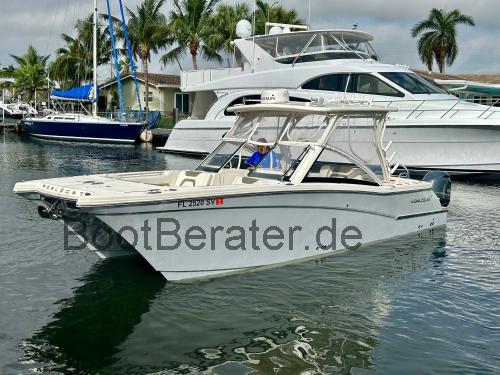World Cat 280DC-X  technische daten 
